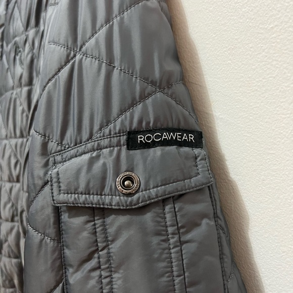 Rocawear Winter Jacket - Picture 3 of 4